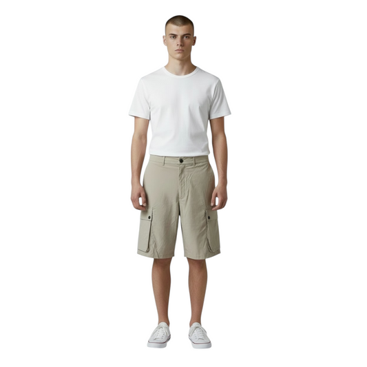 M123 - MORE BERMUDA ERIC GHIACCIO