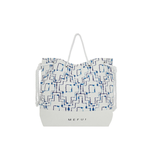 MA25-A030X01 - Borsa Mare Cobalto