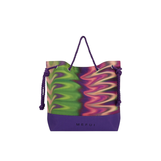 MA25-A030X21 - Me Fui Borsa Mare Tie Dye