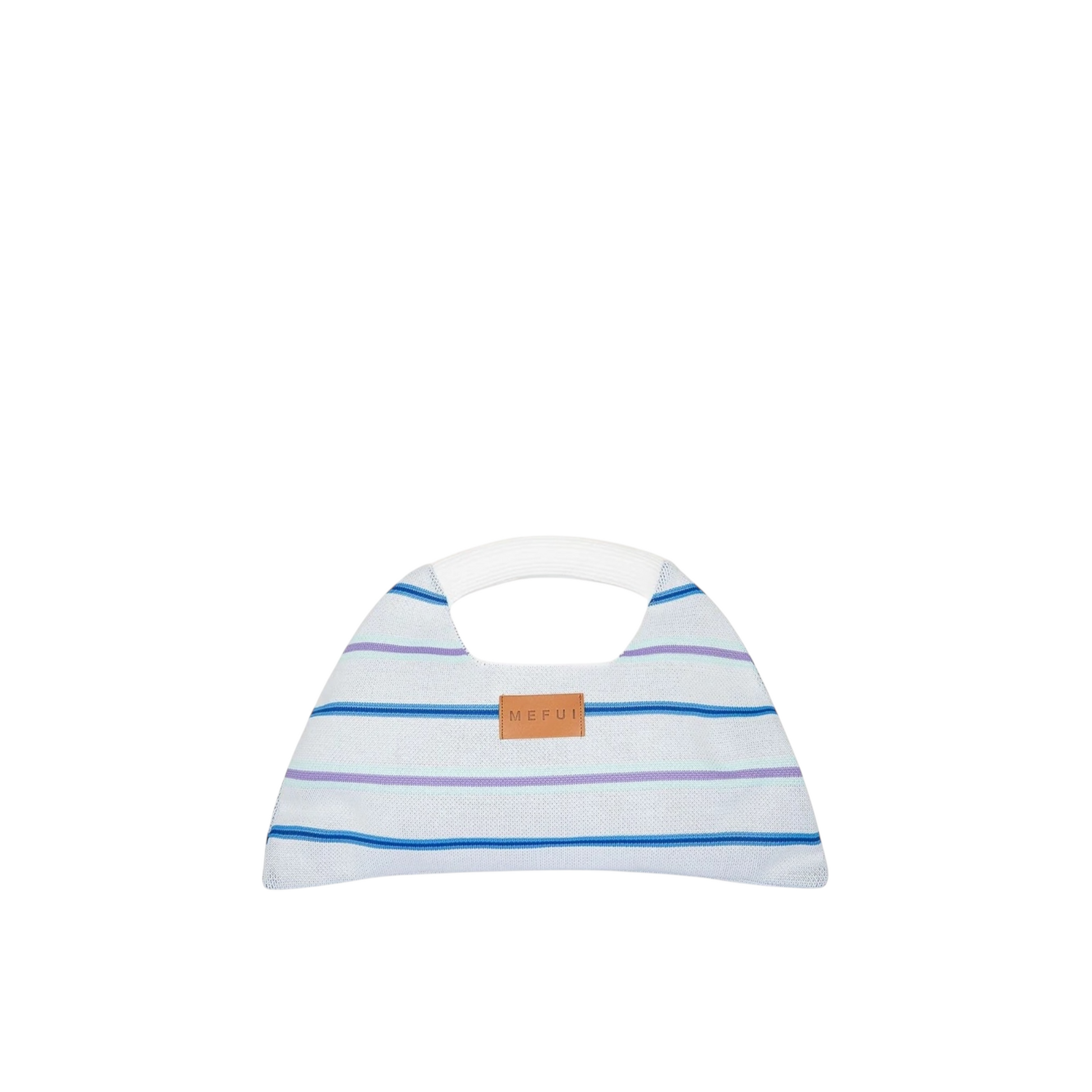 MA25-A074BU - Blue Bag 