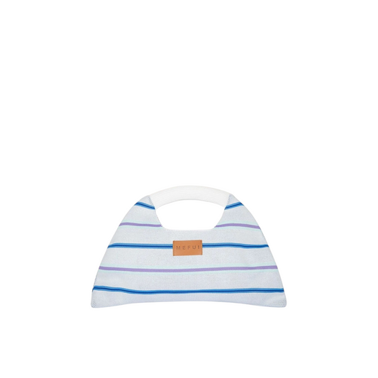 MA25-A074BU - Blue Bag 