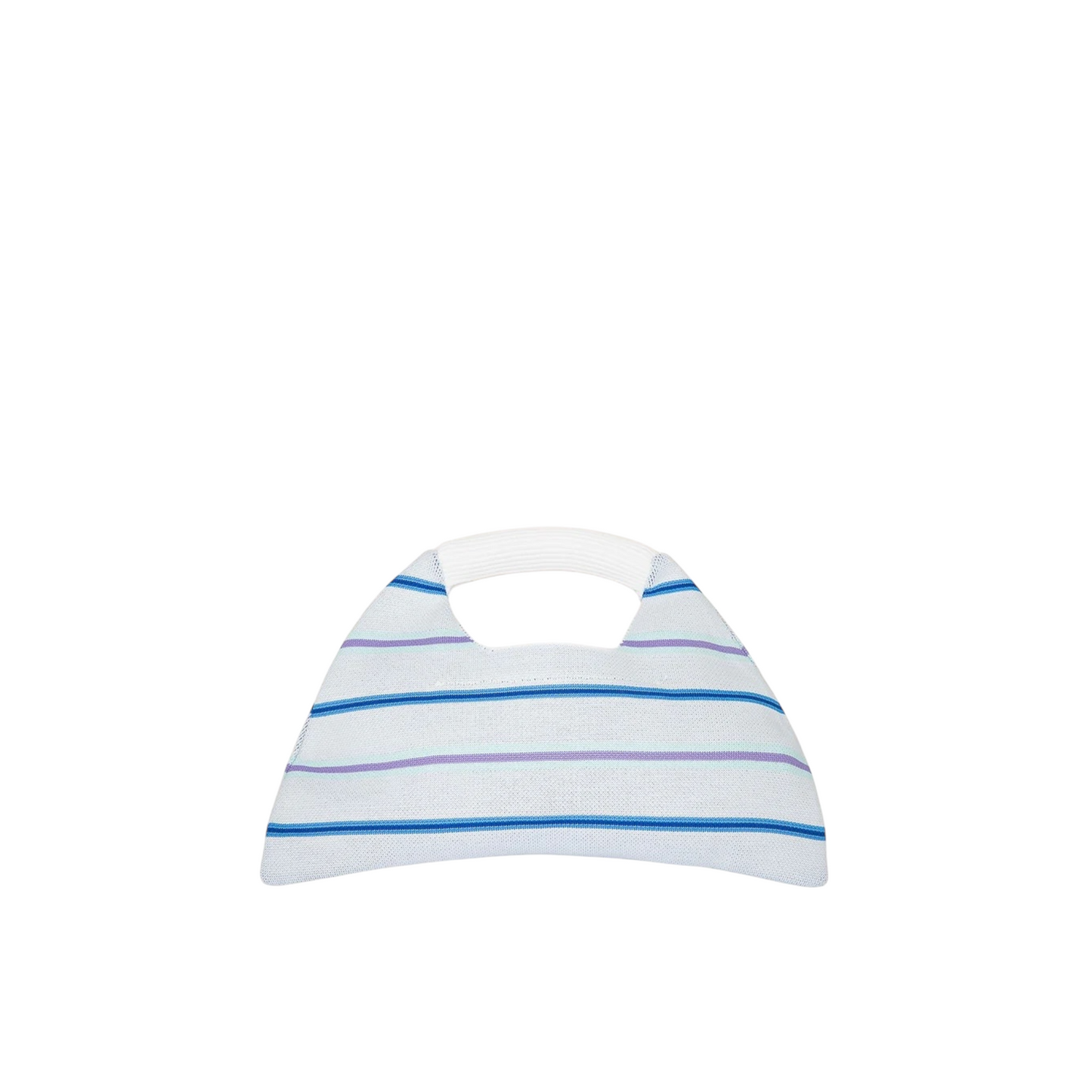 Me Fui - Blue Bag