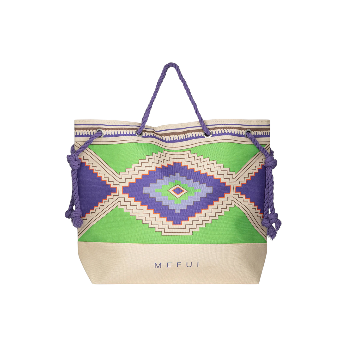 SW0001 X40 - ME FUI BEACH BAG FANTASIA-