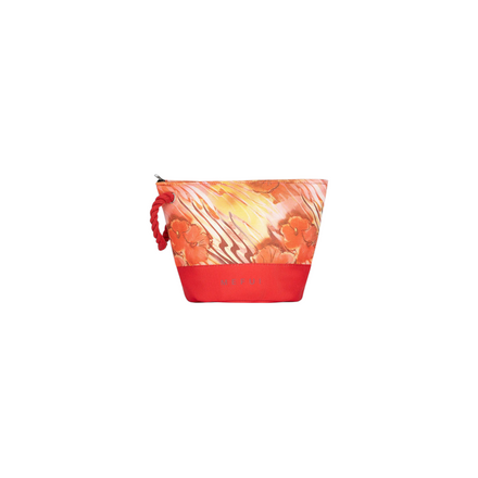 Me Fui - Pochette Fantasia Arancio