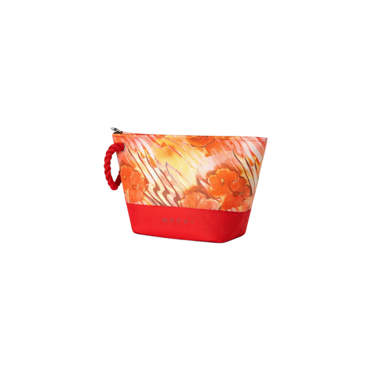 Me Fui - Pochette Fantasia Arancio