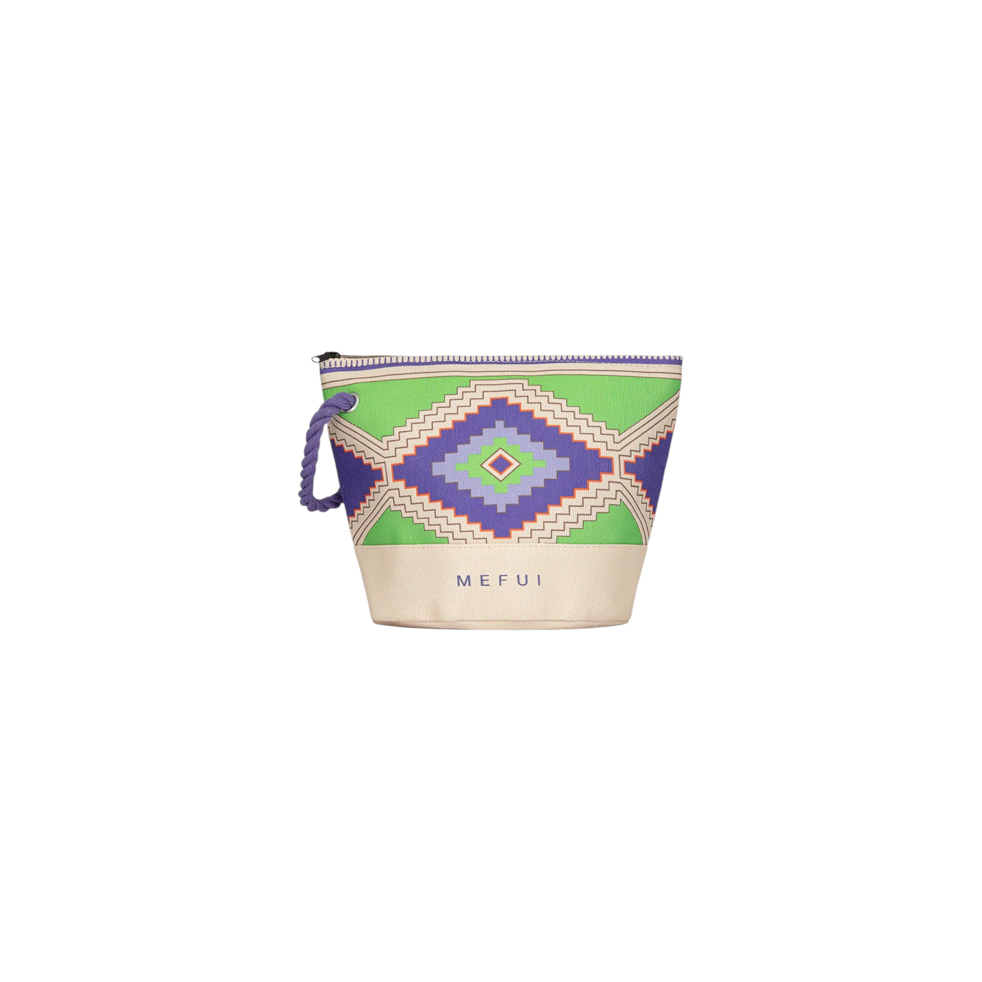 SW0010-X40 - ME FUI POCHETTE GEOMETRICA