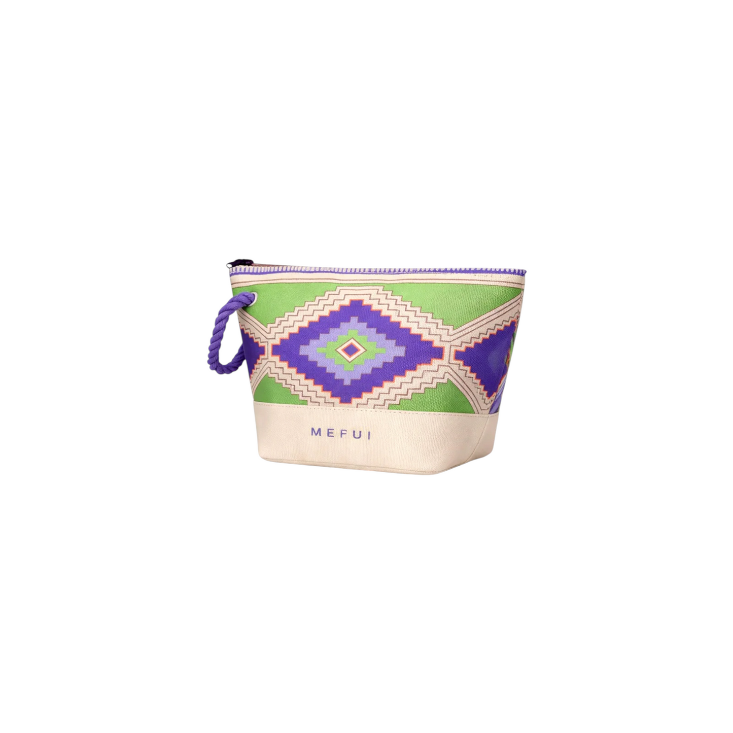Me Fui - Pochette Fantasia Geometrica