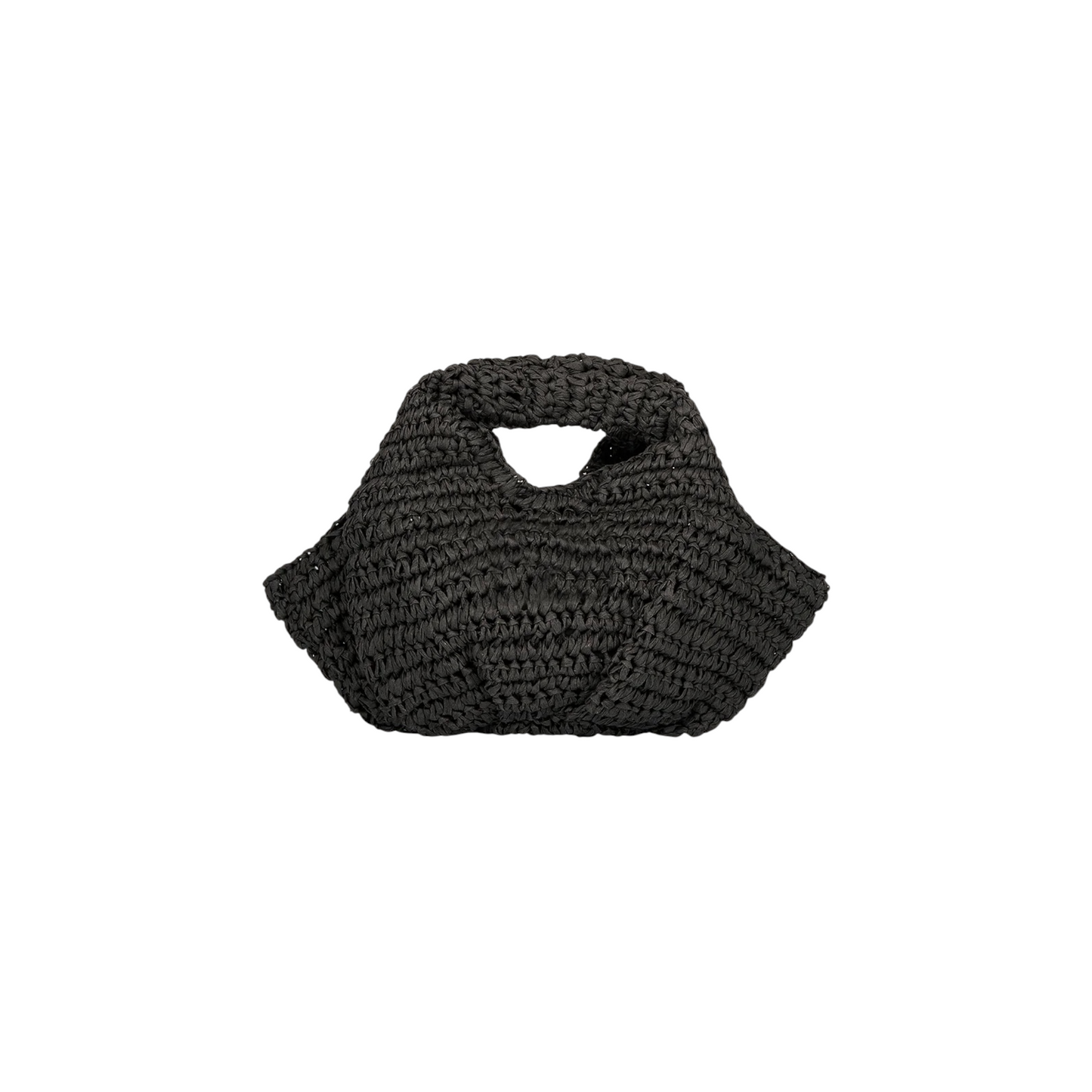 Me Fui - Mini Bag Rafia