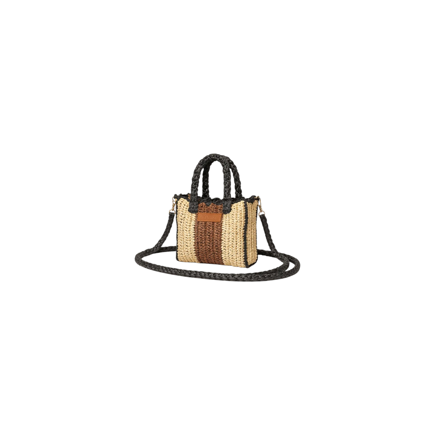 Me Fui - Mini Bag con Tracolla