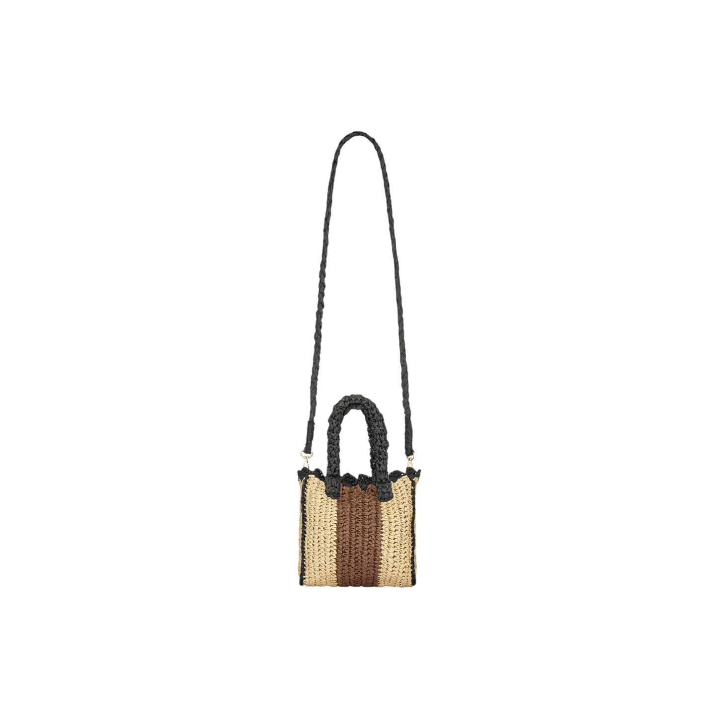 Me Fui - Mini Bag con Tracolla
