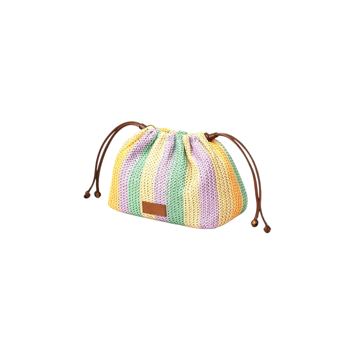 Me Fui - Maxi Pochette Multicolor