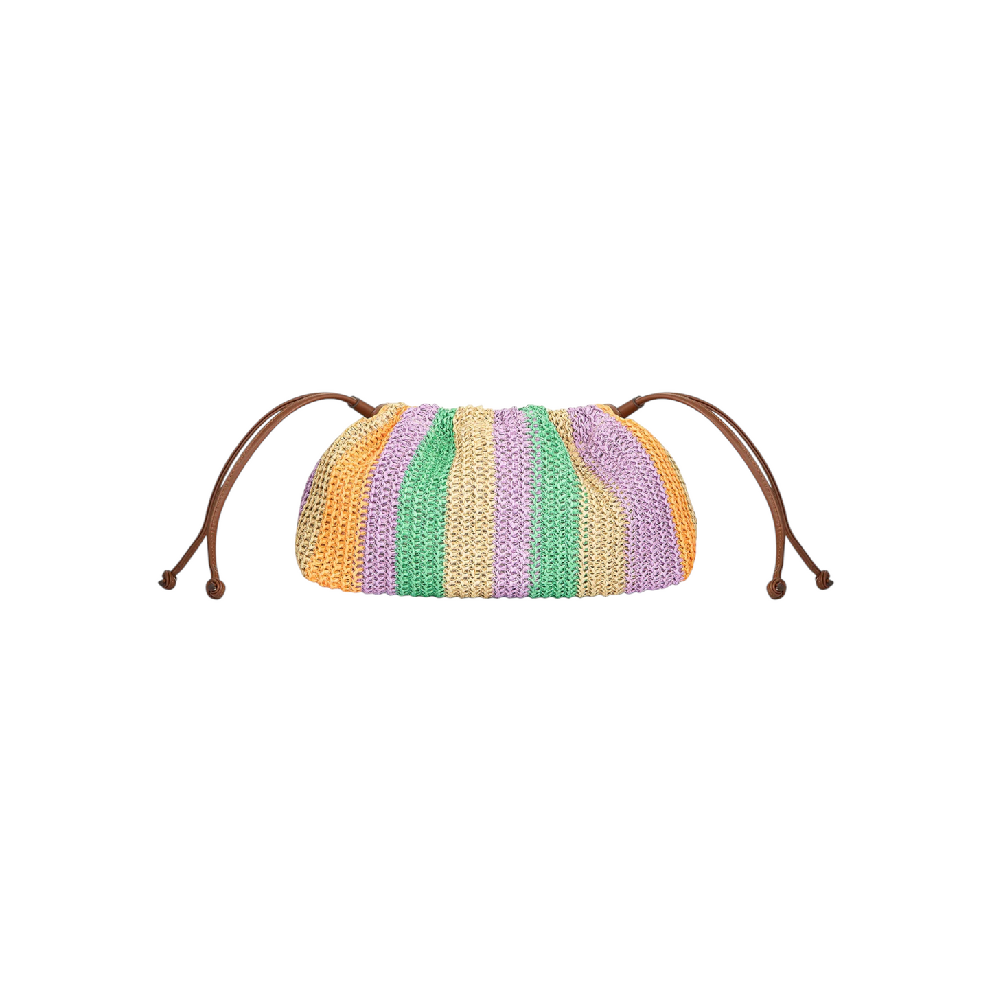 Me Fui - Maxi Pochette Multicolor