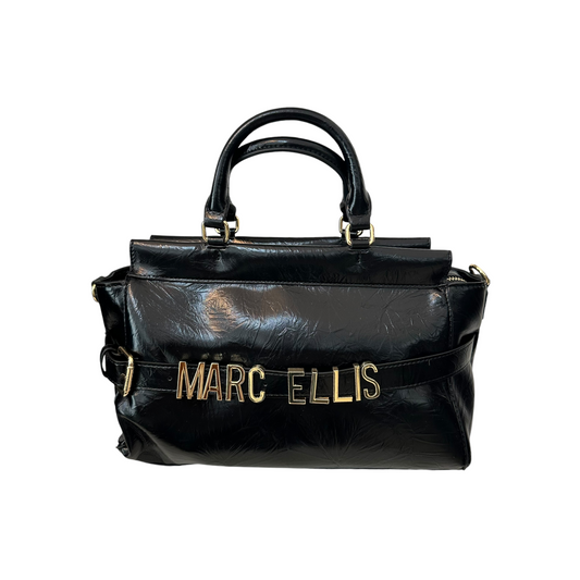 MARC ELLIS BORSA HEATHER BLACK