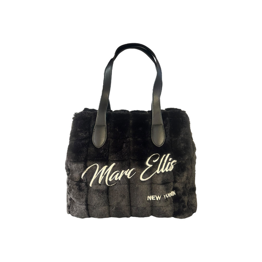 MARC ELLIS BUBY HAIR M BLACK