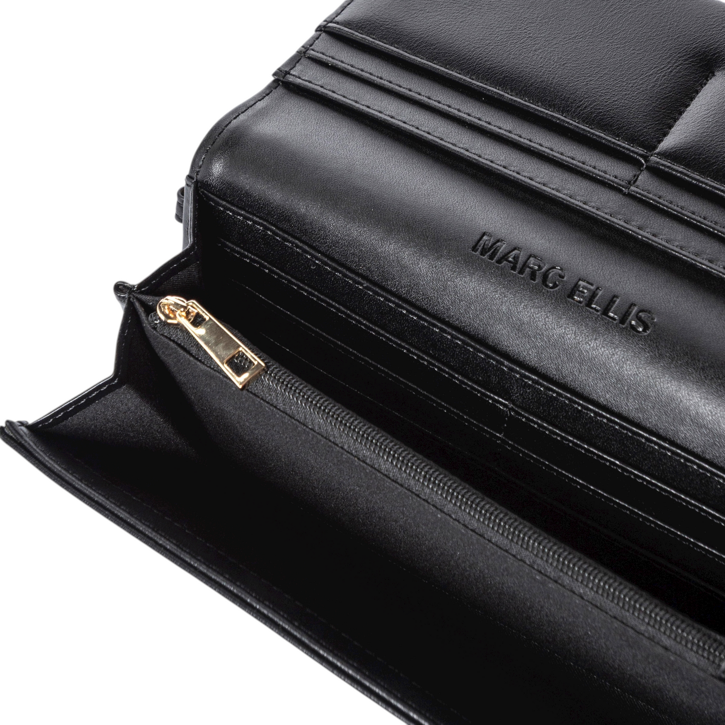 Marc Ellis - Portafogli Marc