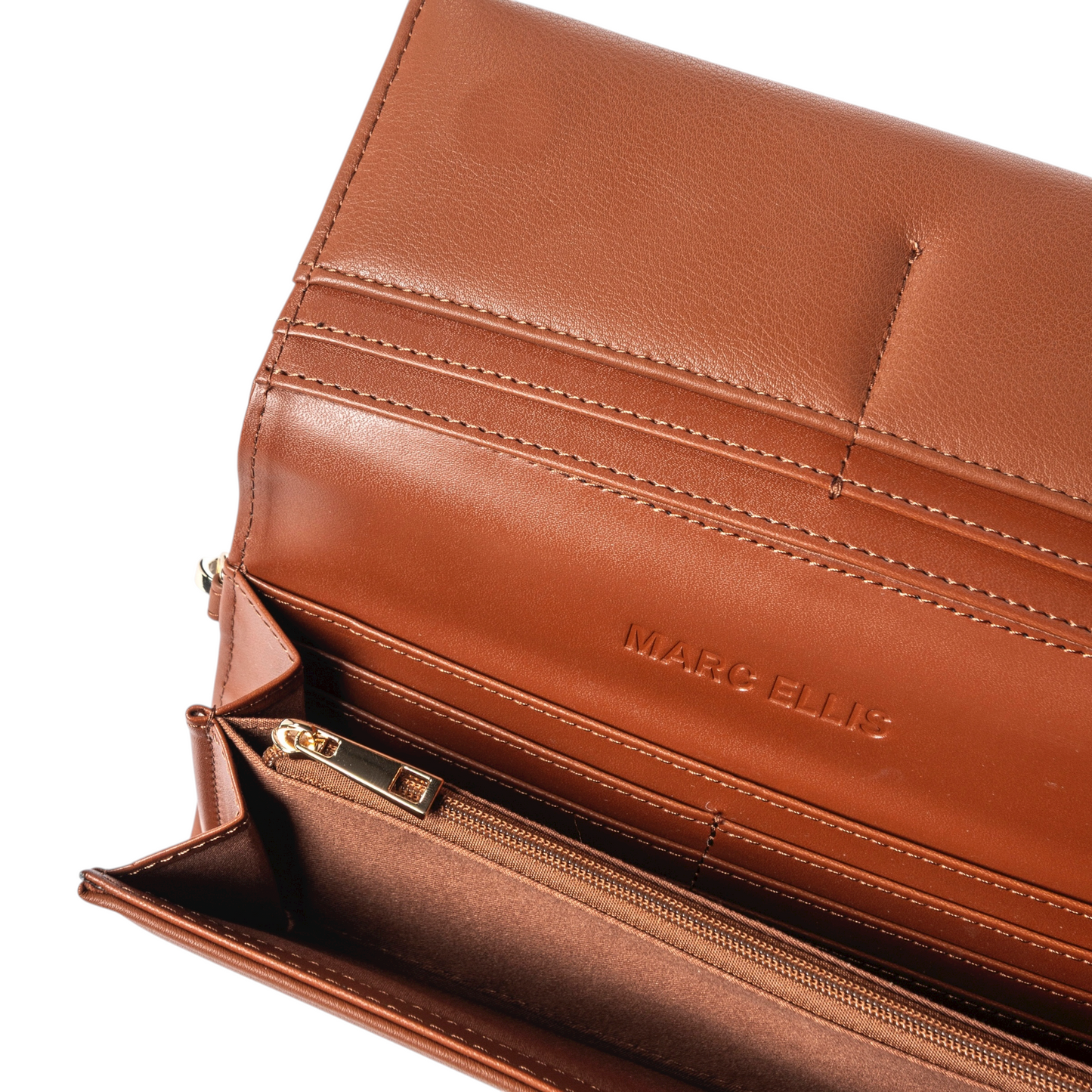 Marc Ellis - Portafogli Marc