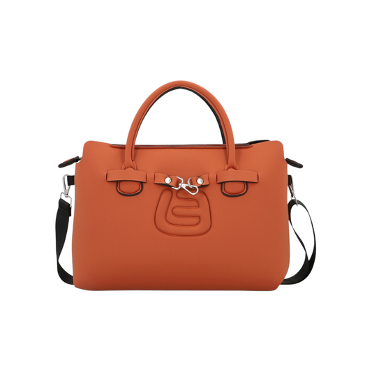 La Fille des Fleurs - Borsa Mavis Tekno Fabric