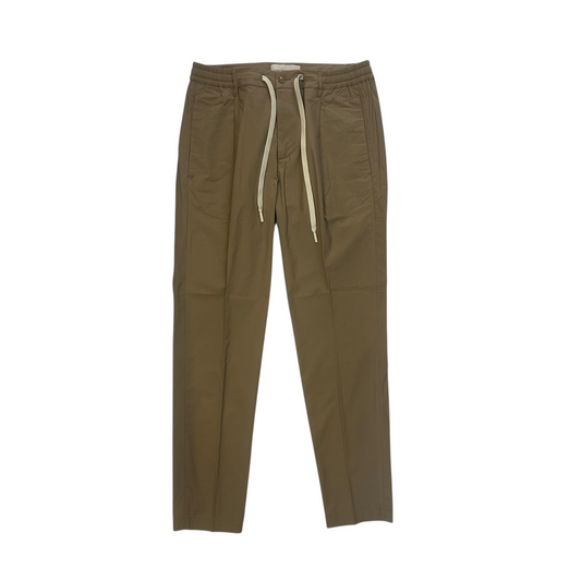 MAX0072U001 - ZERO CONSTRUCTION PANTALONE MAXIM 25 BEIGE