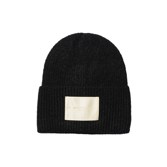 MARC ELLIS CAPPELLO MEC 191 BLACK