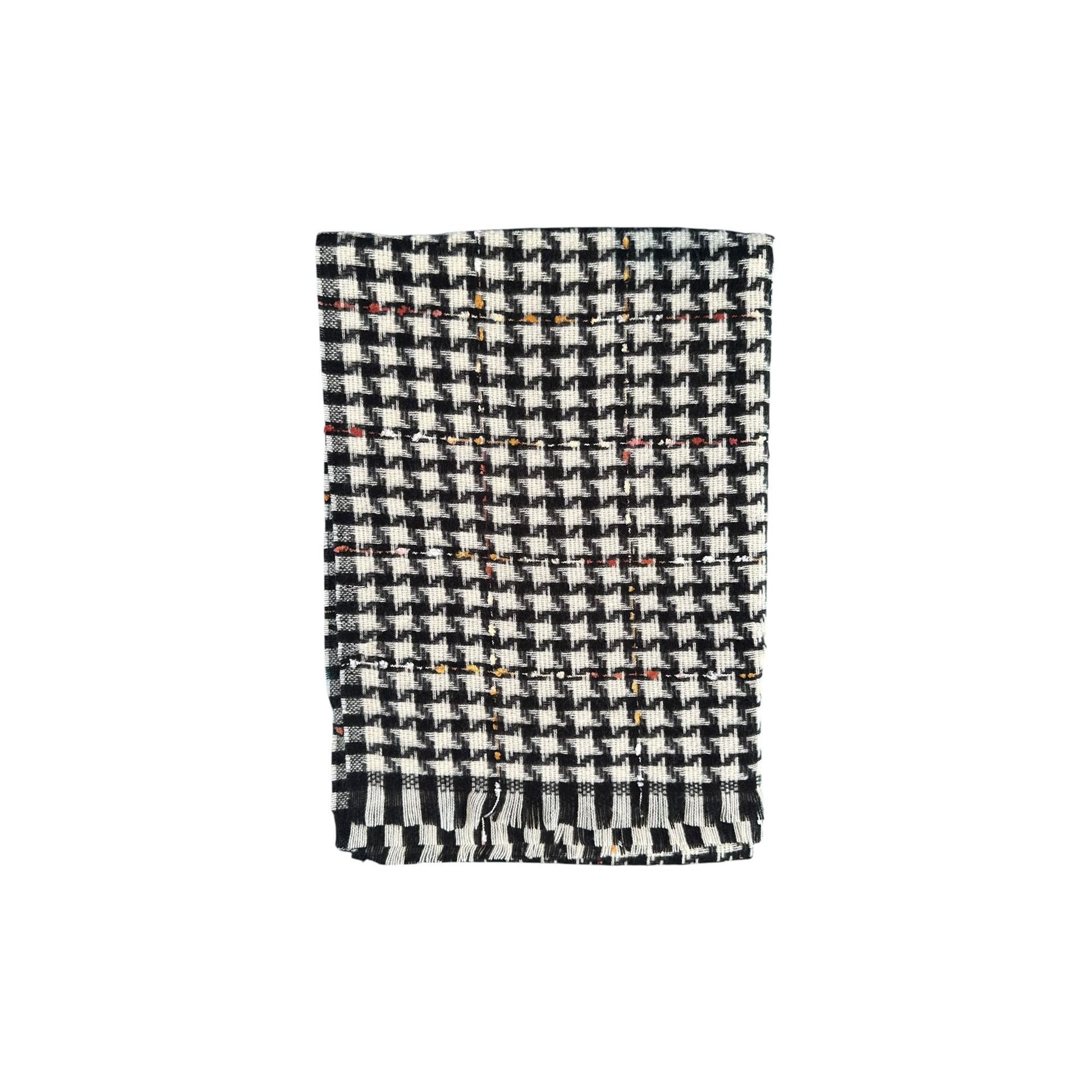 MES-218 - MARC ELLIS SCARF BLACK