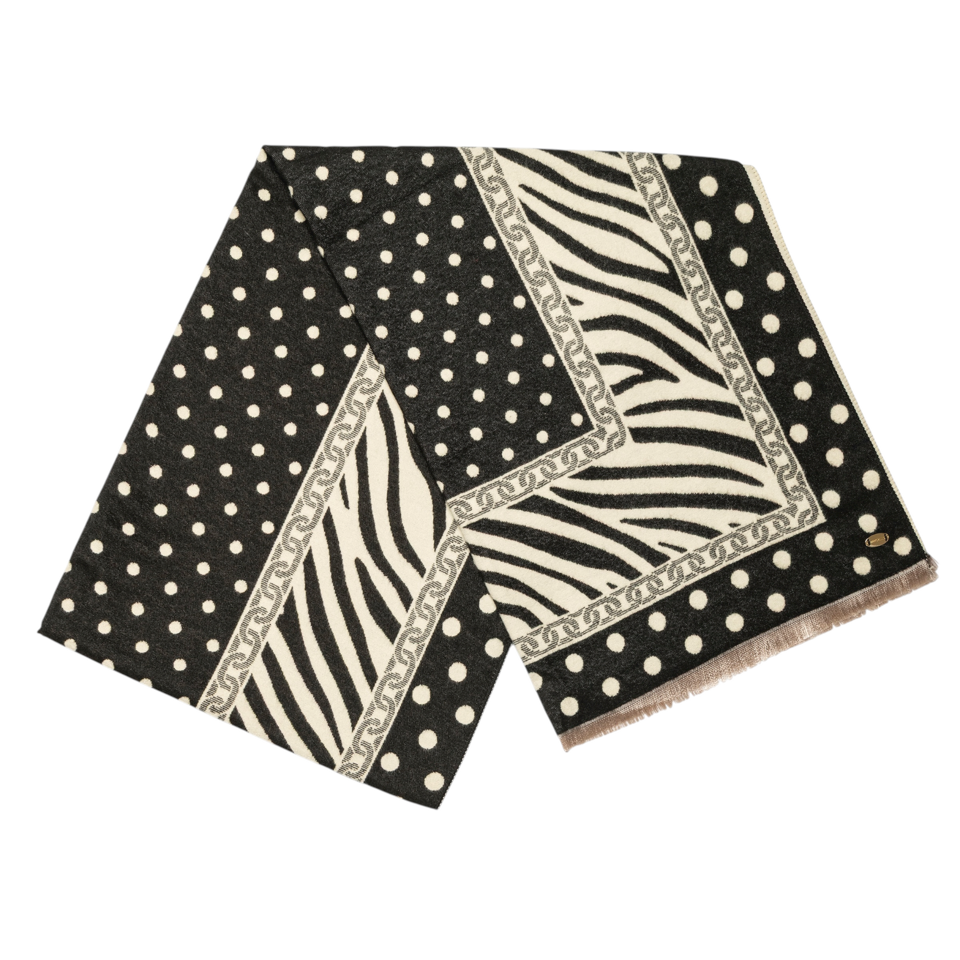 MARC ELLIS SCIARPA MES 230 BLACK