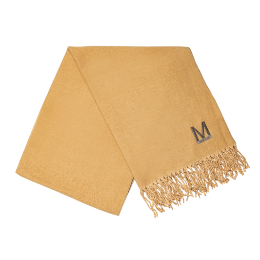 MARC ELLIS SCIARPA MES 232 CAMEL