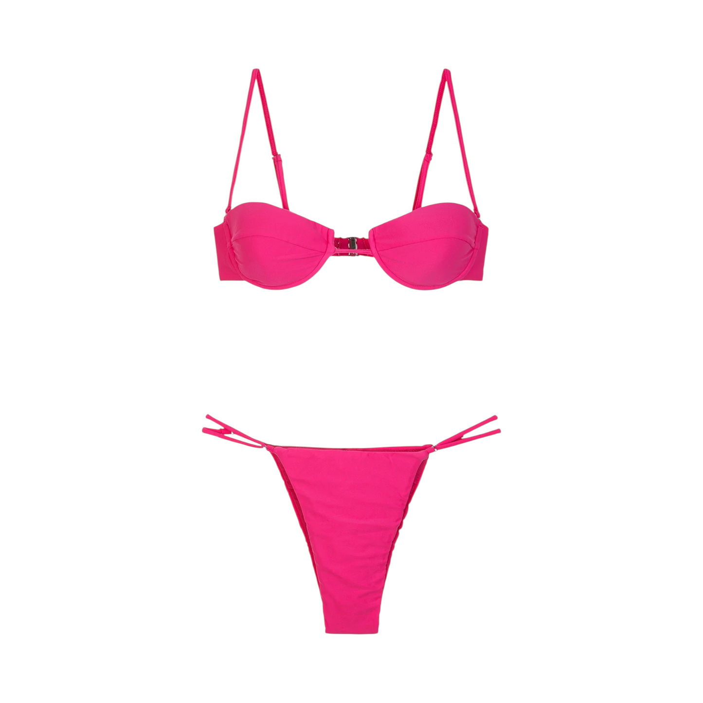Me Fui - Bikini con Coppe