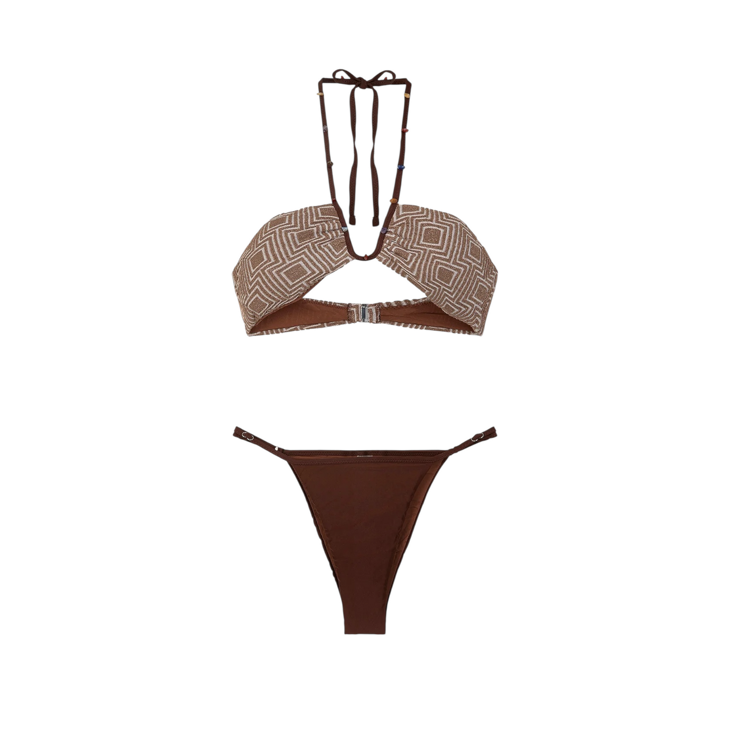 Me Fui - Bikini Fascia