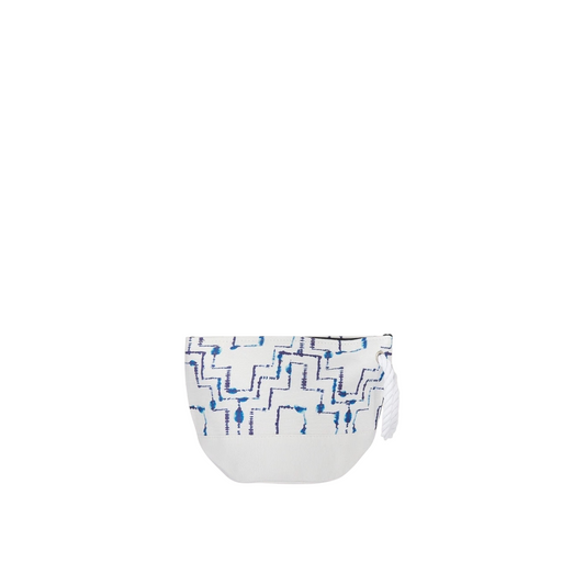 Me Fui - Mini Pochette Cobalto