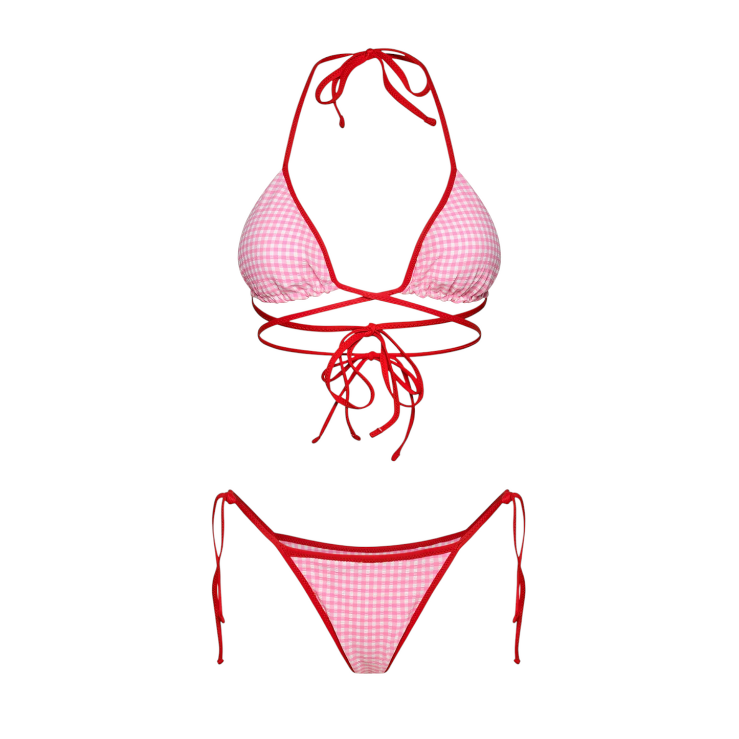 Me Fui - Bikini Triangolo Reversibile