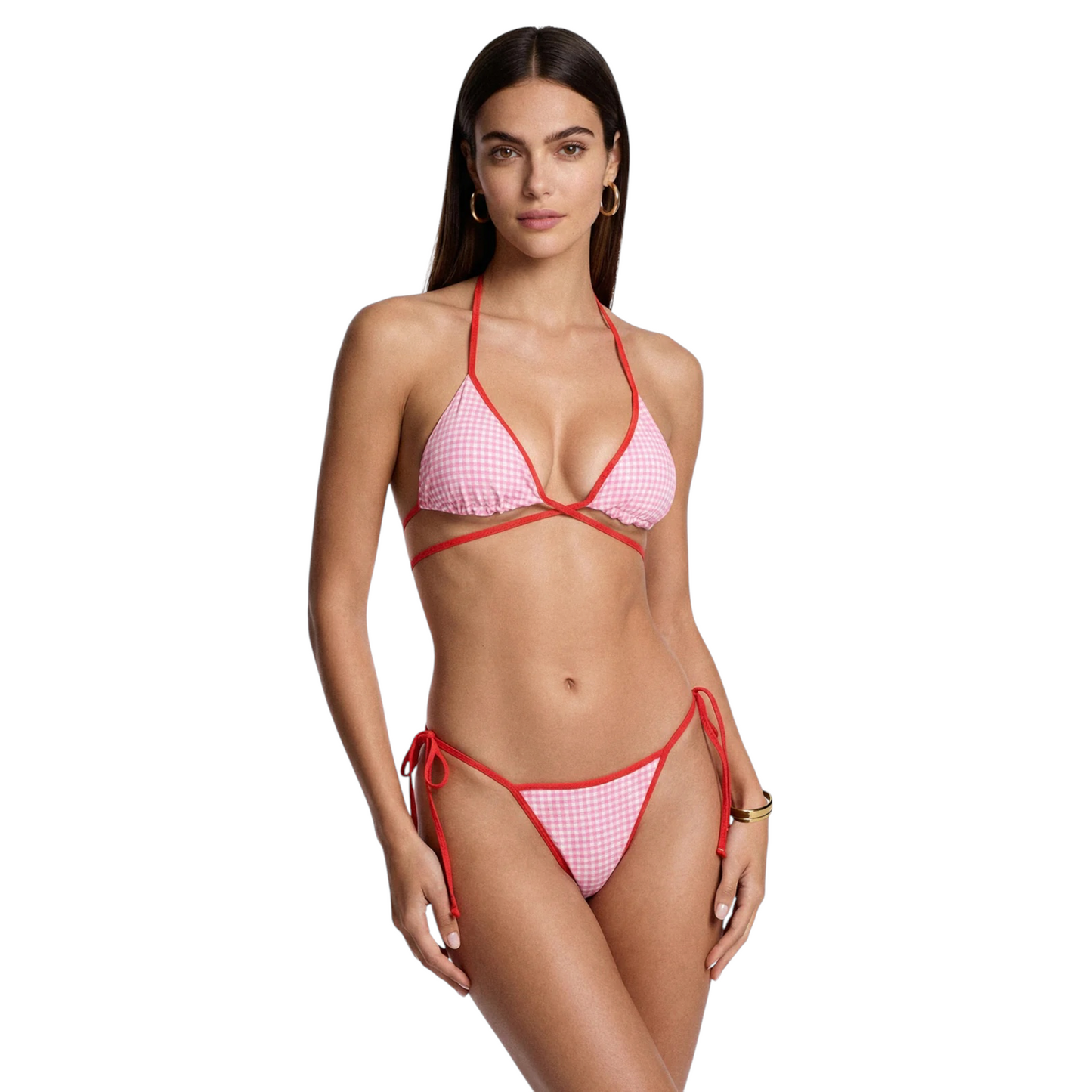 Me Fui - Bikini Triangolo Reversibile