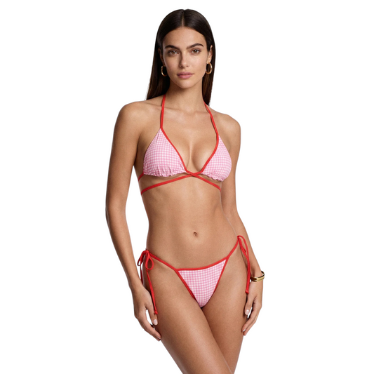 Me Fui - Bikini Triangolo Reversibile