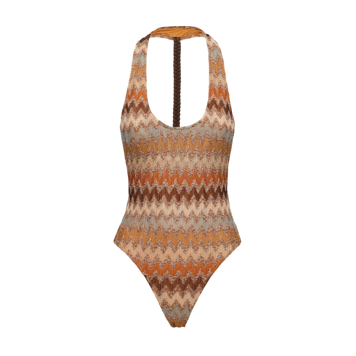 Me Fui - Monokini Crochet