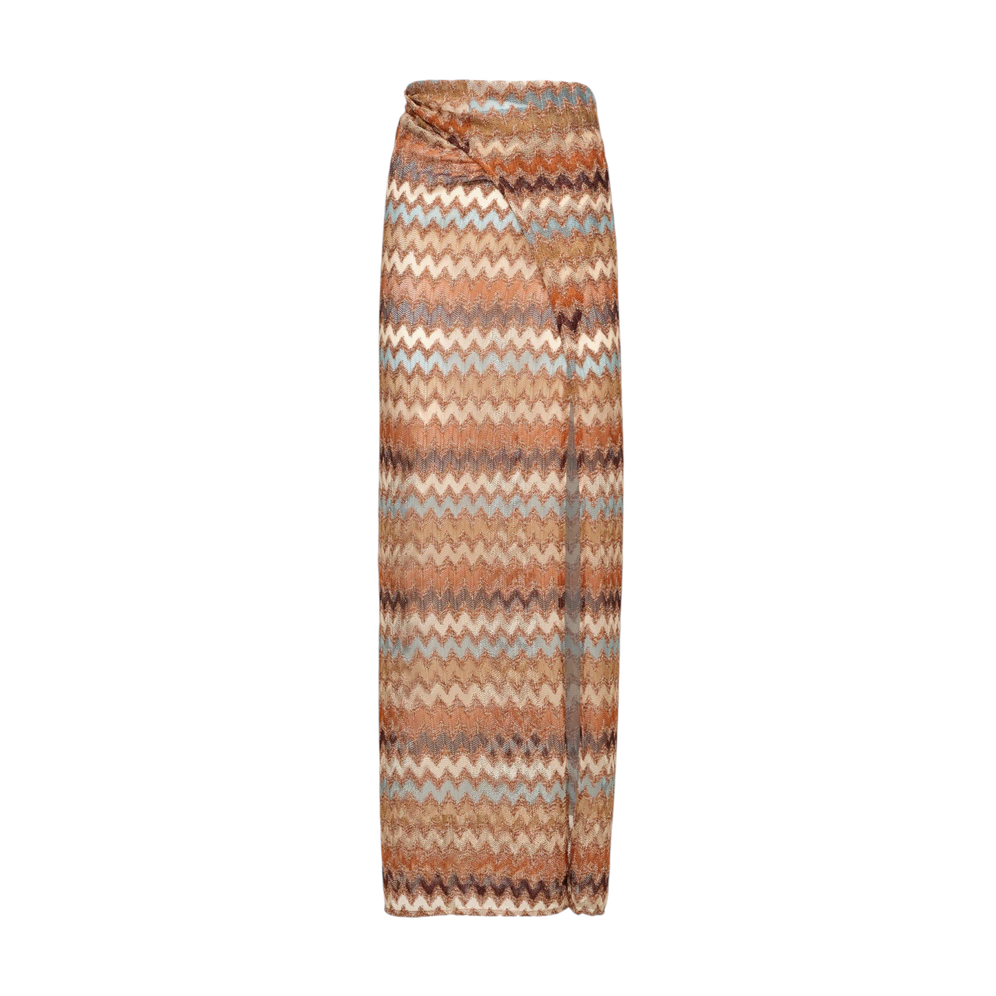 Me Fui - Pareo Lungo Crochet