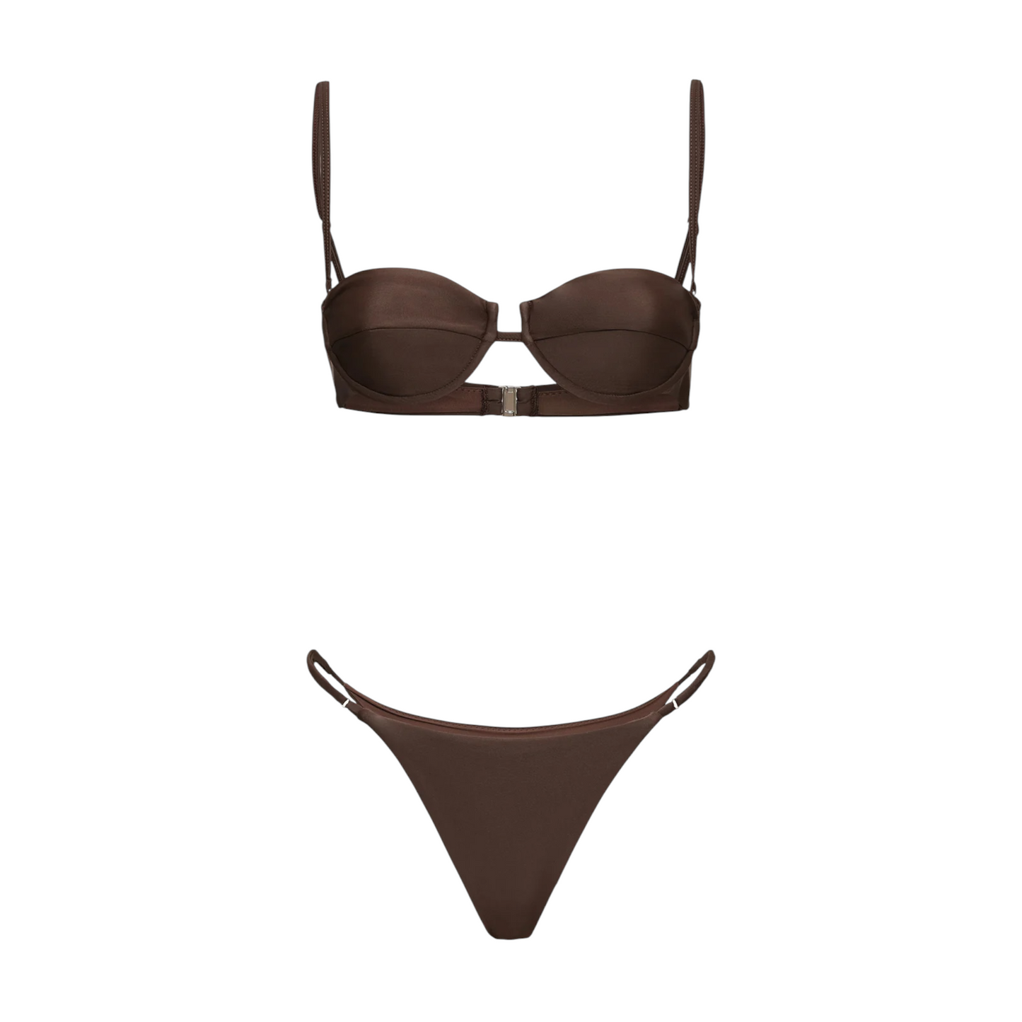 Me Fui - Bikini con Ferretto