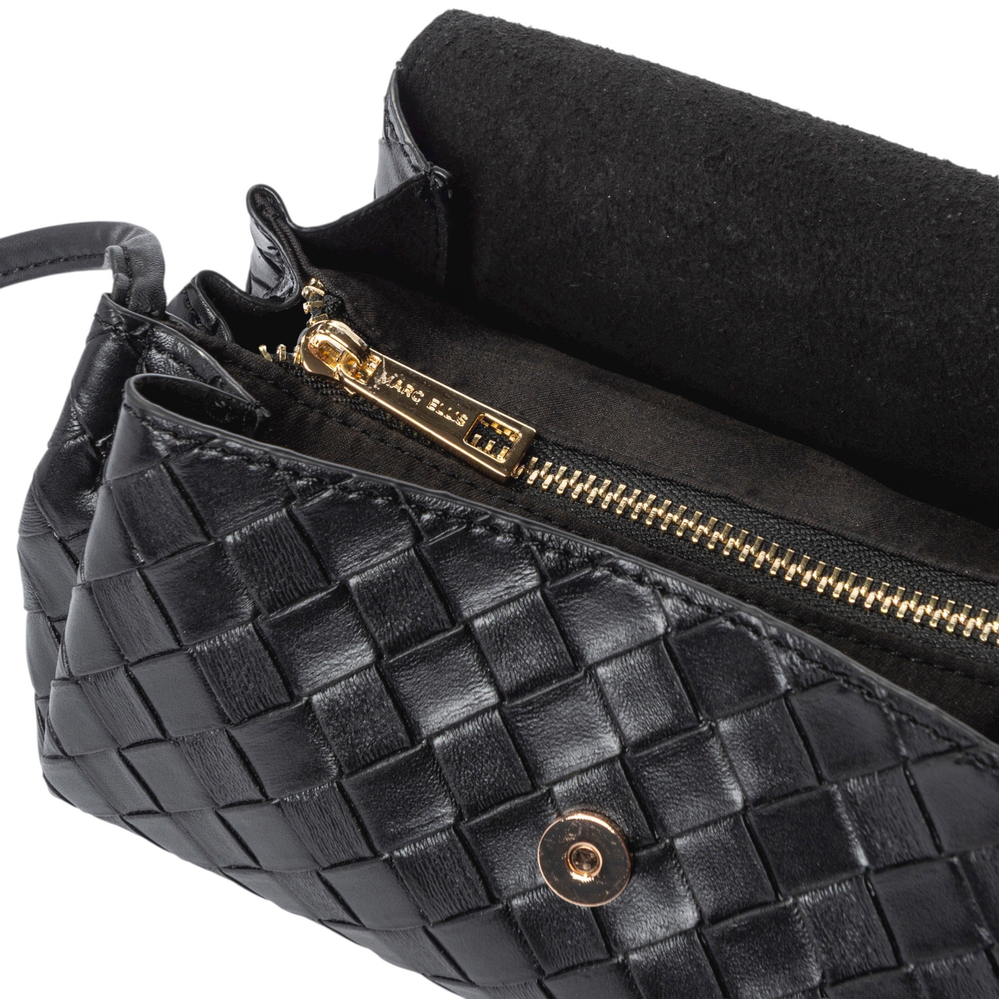 Marc Ellis - Milenka