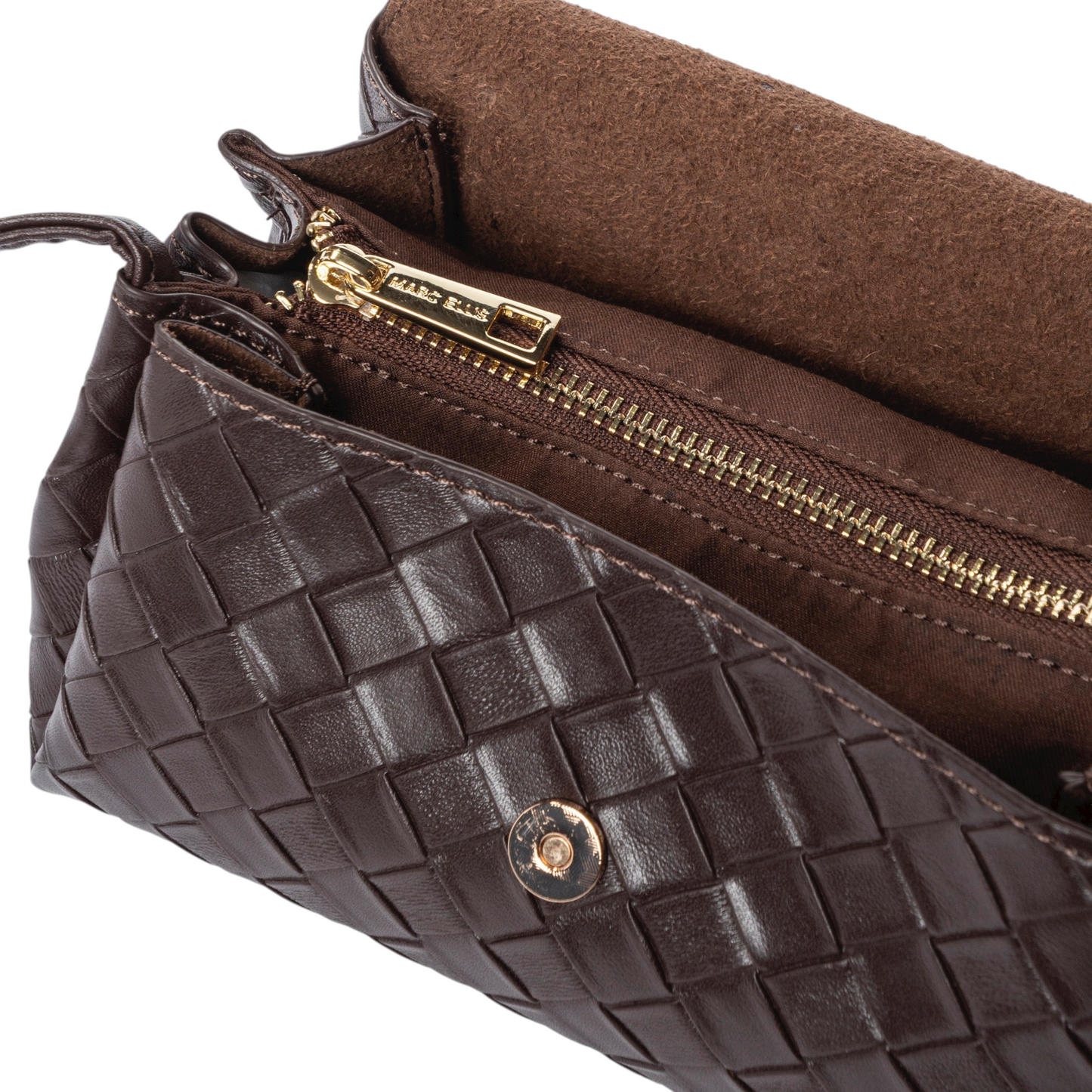 Marc Ellis - Milenka