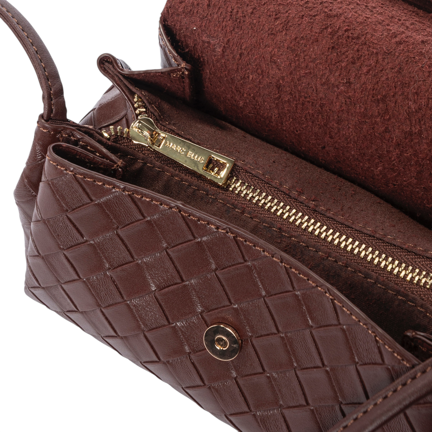 Marc Ellis - Milenka