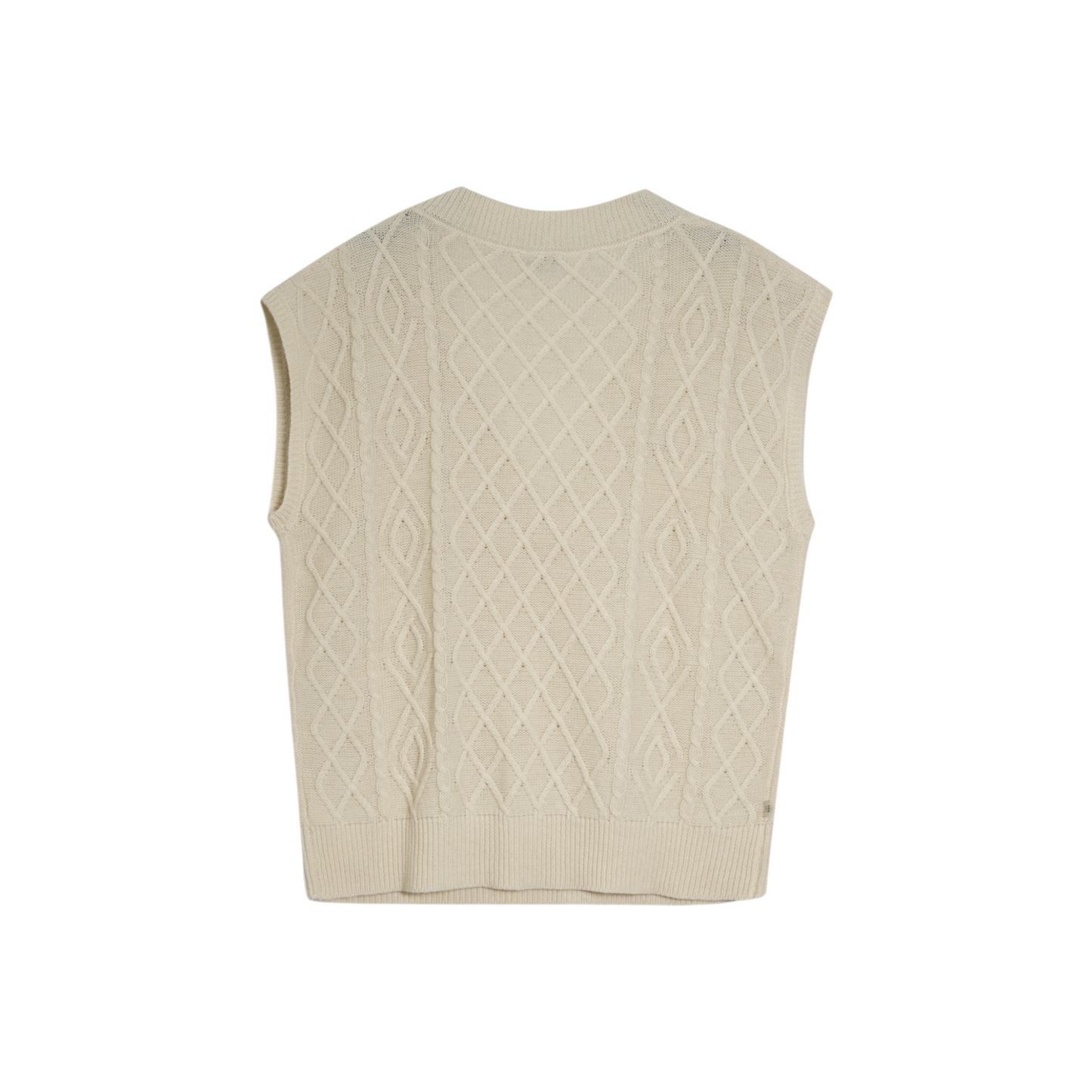 Jijil - Gilet Gioiello