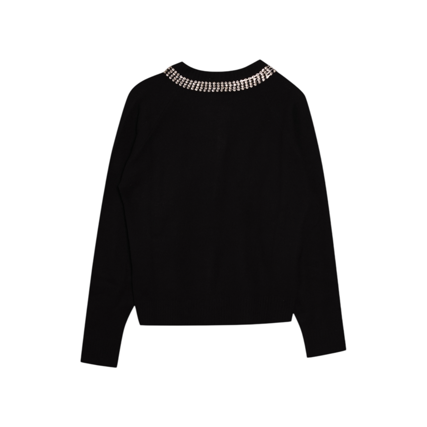 Jijil - Cardigan Gioiello