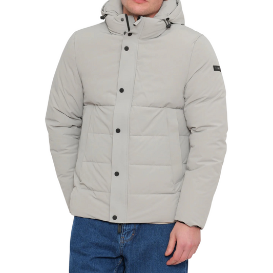 MRFM29 - MORE GIUBBOTTO LEE GHIACCIO