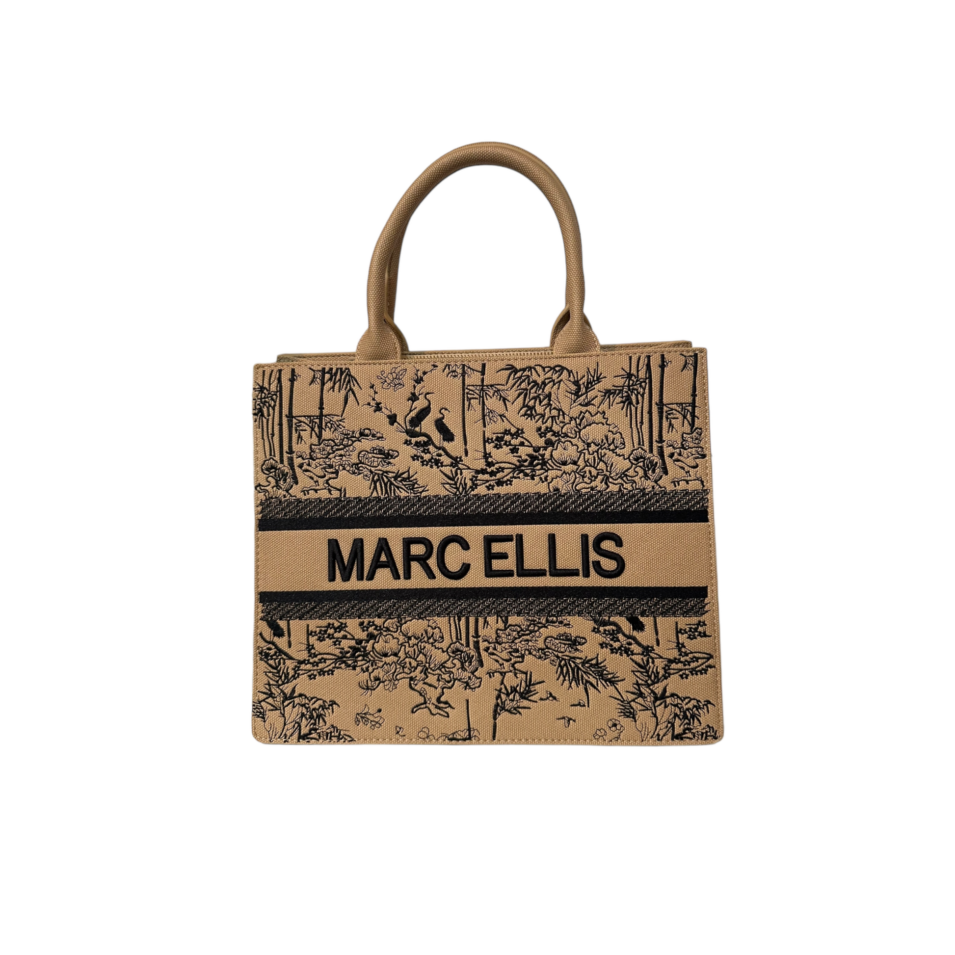 Marc Ellis Borsa Five M