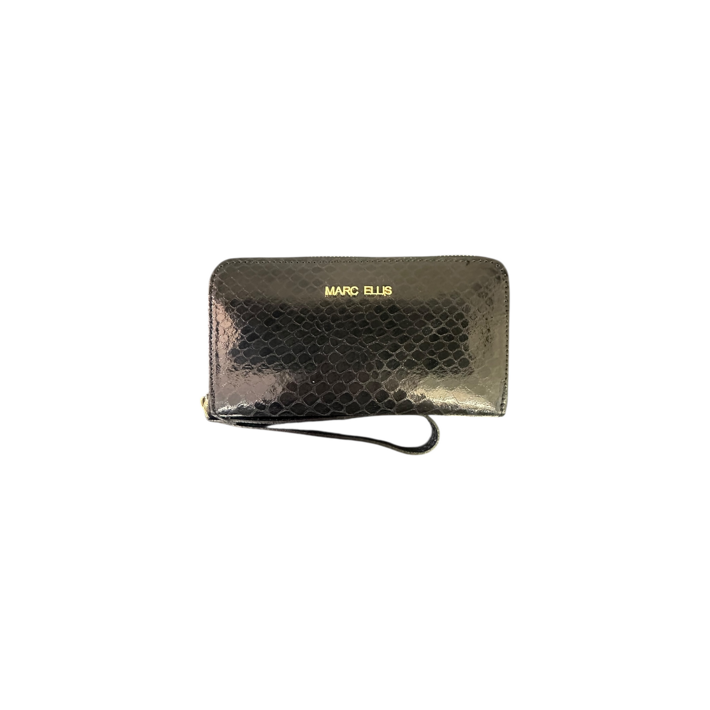 Marc Ellis Portafogli Telma BLACK