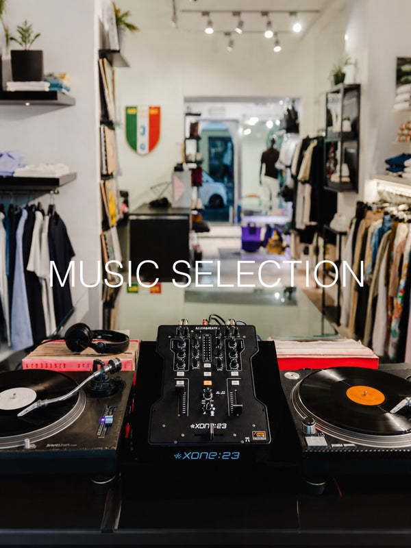 Music Selection