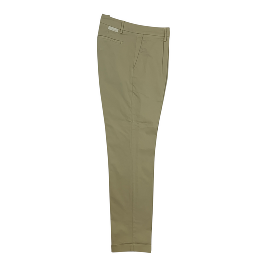 NAGOYA_1002 - BONHEUR PANTALONE NAGOYA BEIGE