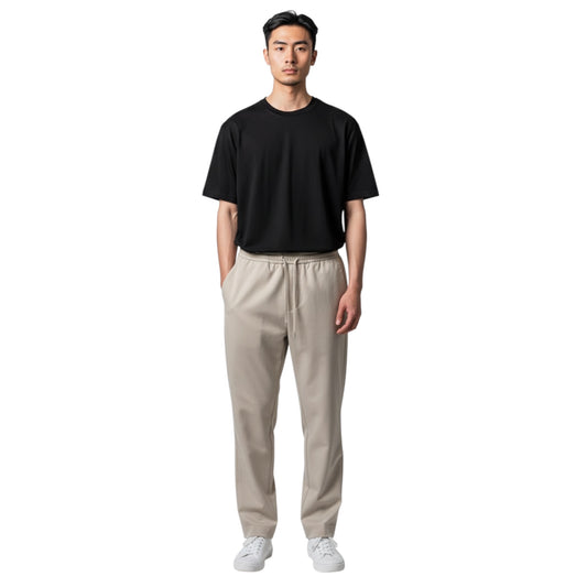 NARA - BONHEUR PANTALONE NARA PANNA