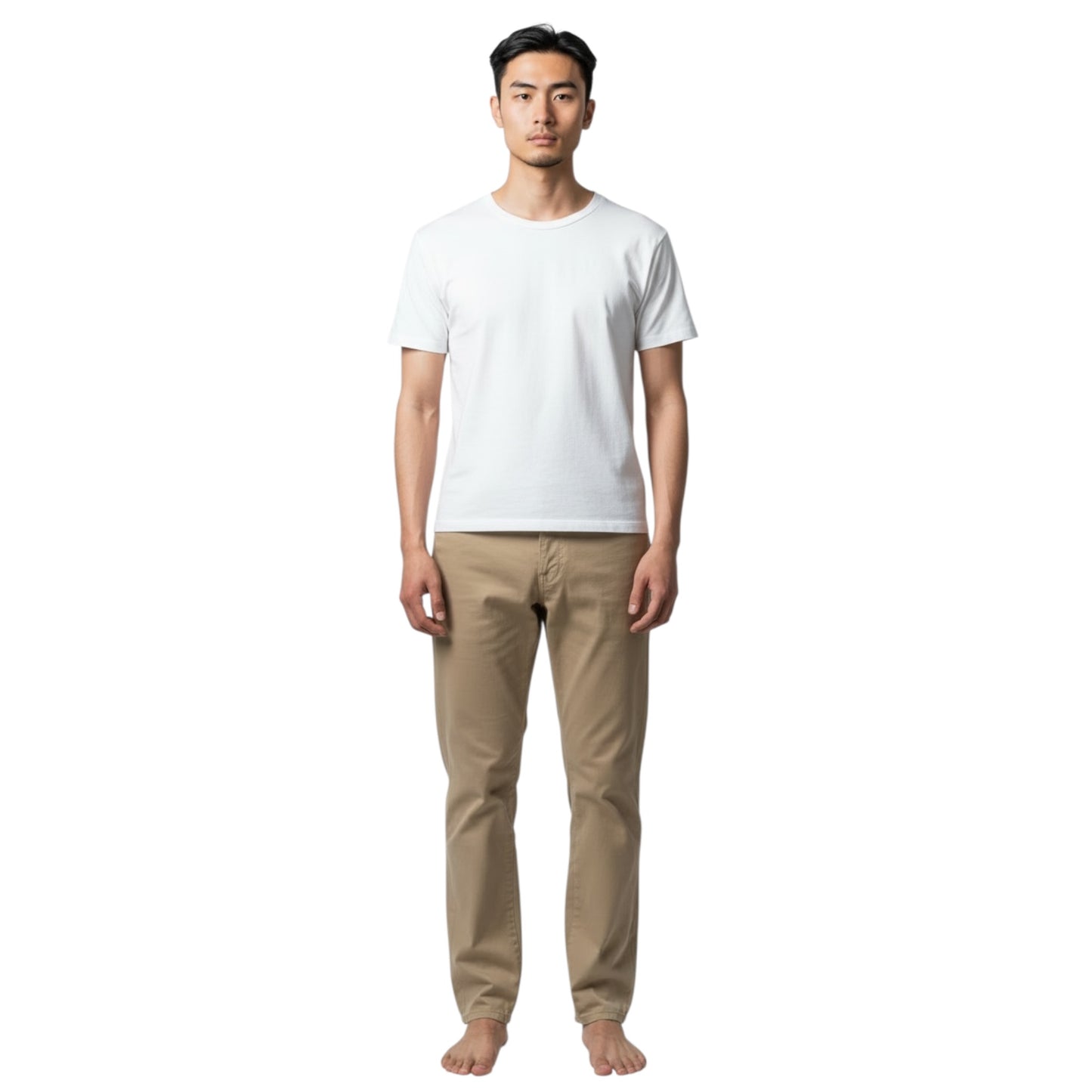 NIKKO - BONHEUR PANTALONE NIKKO SABBIA