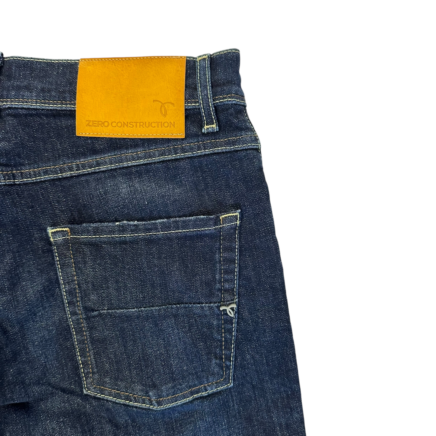 Zero Construction - Jeans Oric Zero