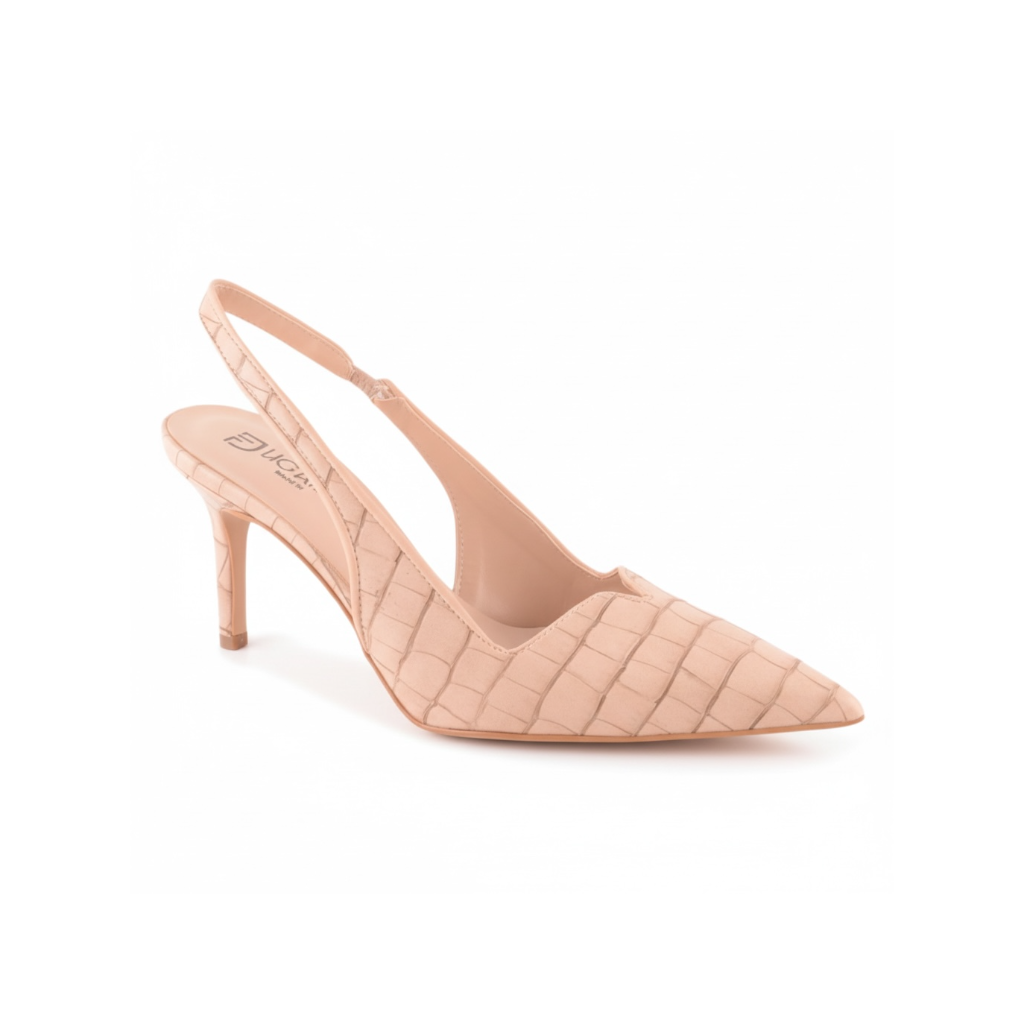 P7067COC - DIVINE FOLLIE SLINGBACK COCCO