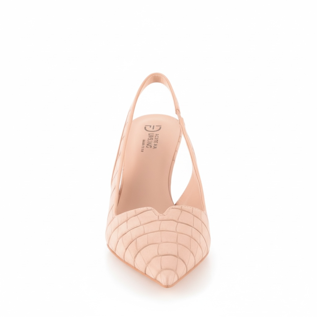 Divine Follie - SlingBack Cocco